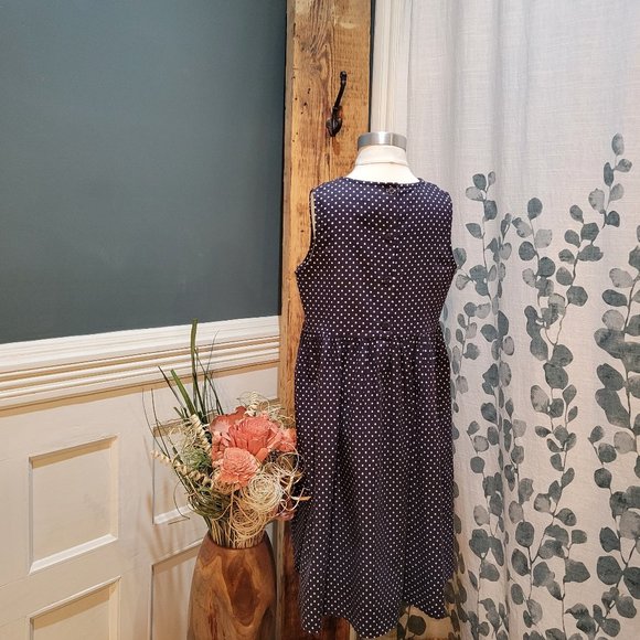 OshKosh B'gosh Fit and Flare Dress - Picture 2 of 4